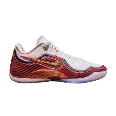 Pre-owned Nike Lebron 23 'grand Opening' | Red | Men's Size 10.5