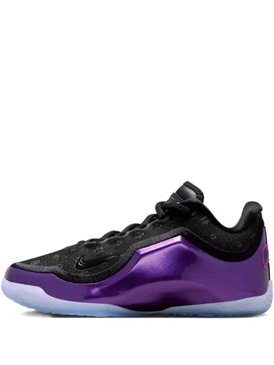 Nike Lebron 23 The Chosen One And The One Who Chose Metallic Sneakers In Multi