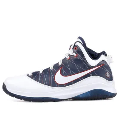 Nike Lebron 7 P.s. 'usa' In Multi