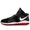 Nike Lebron 8 'bred'