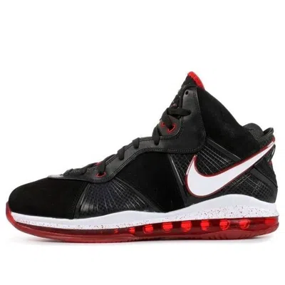 Nike Lebron 8 'bred'