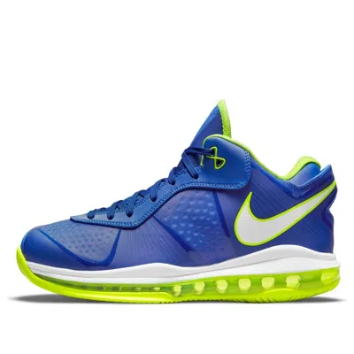NIKE NIKE LEBRON 8 V/2 LOW 'SPRITE' 2021