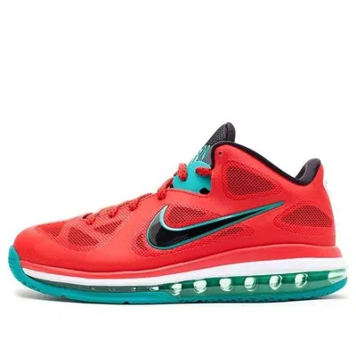 Nike Lebron 9 Low 'liverpool' 2020