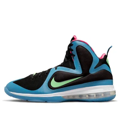 NIKE NIKE LEBRON 9 'SOUTH COAST'