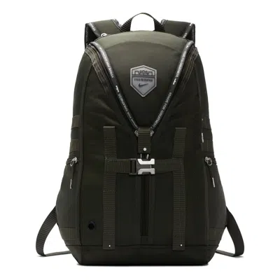 Nike Lebron Backpack 'green'