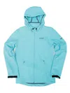 Nike Lebron James Opposition Hoodie In Blue