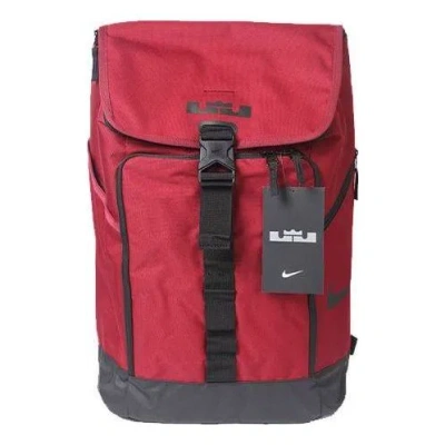 Nike Lebron Max Air Ambasssador 'red'