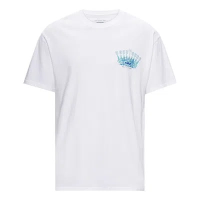 Nike Lebron Max90 T-shirt 'white'
