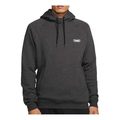 Nike Lebron Men Pullover Hoodie 'black'