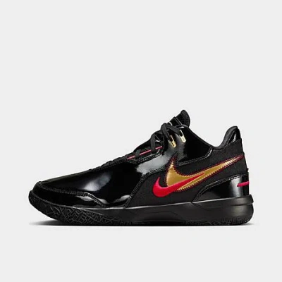NIKE NIKE LEBRON NXXT GEN AMPD BASKETBALL SHOES