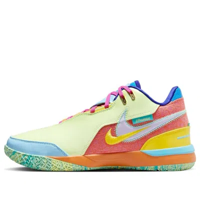 Nike Lebron Nxxt Gen Ampd Ep 'i Promise' In Multi