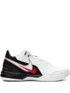 Nike Mens  Zoom Lebron Nxxt Gen Amped In White