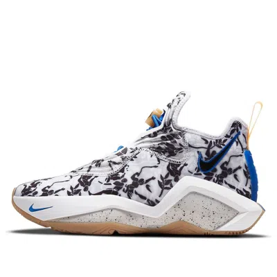 Nike Lebron Soldier 14 'sisterhood' In Multi