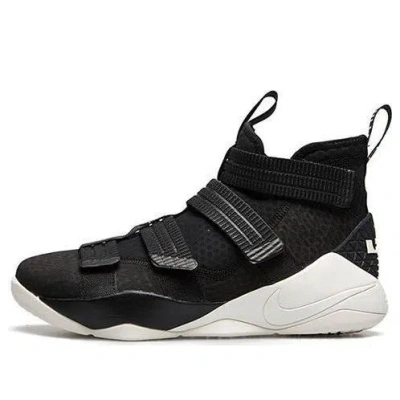Nike Lebron Soldier Xi Sfg Ep 'black'