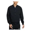 Nike Lebron Standard Issue Therma-fit Basketball Jacket Asia Sizing 'black Grey'