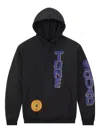 Nike Lebron Tune Squad Hoodie In Black