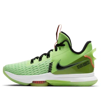 Nike Lebron Witness 5  display picture 1
