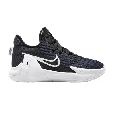 Pre-owned Nike Lebron Witness 6 Ps 'dark Obsidian White' | Blue | Kid's Size 13