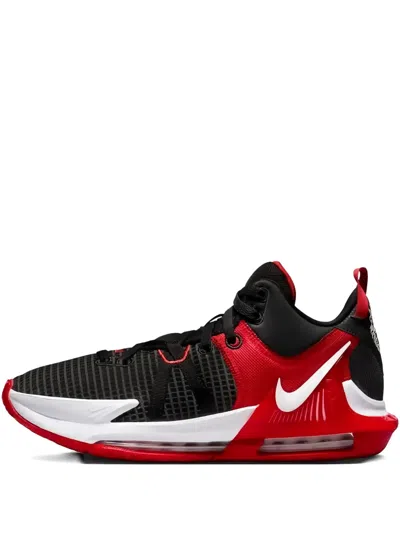 Nike Lebron Witness 7 "bred" Sneakers