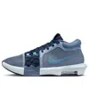 Nike Lebron Witness 8 'ashen Slate' In Multi