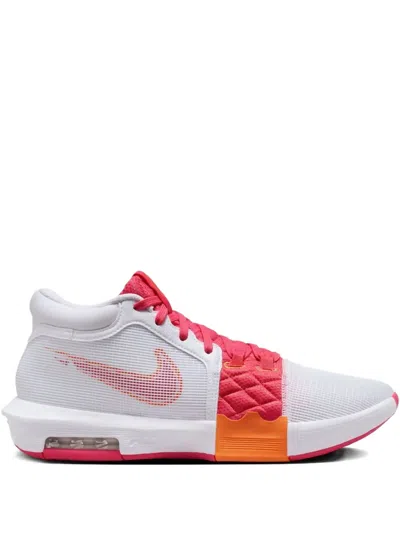 Nike Lebron Witness 8 "dunkin Donuts" Sneakers