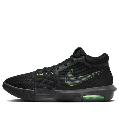 NIKE NIKE LEBRON WITNESS 8 EP 'BLACK'