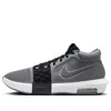 Nike Lebron Witness 8 Basketball Shoes In Multi