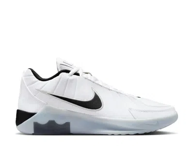 Nike Lebron Witness 9 Basketball Shoe In White