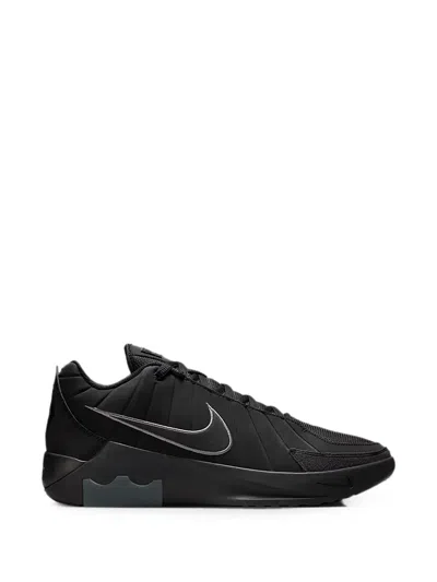 Nike Lebron Witness 9 Basketball Shoes In Animal Print