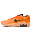Nike Lebron Witness 9 Ep 'total Orange Orange Chalk Sundial Black'