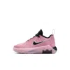 Nike Lebron Witness 9 Big Kids' Basketball Shoes In Pink