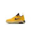 Nike Babies' Lebron Witness 9 Little Kids' Shoes In Yellow