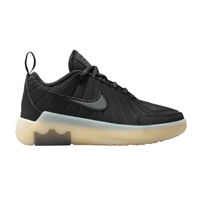 Pre-owned Nike Lebron Witness 9 Ps 'black Iron Grey' | Kid's Size 11.5