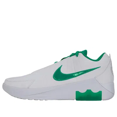 Nike Lebron Witness Ix 9 'white Green' In Multi