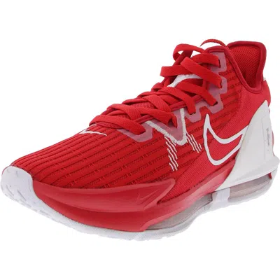 Nike Lebron Witness Vi Tb Womens Lace-up Other Sports Shoes In Multi