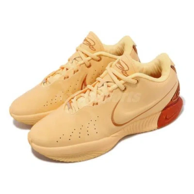 Pre-owned Nike Lebron Xxi 21 Ep Lbj King James Men Signature Basketball Shoes Pick 1 In Multicolor