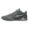 Nike Mens  Lebron Xxi In Grey