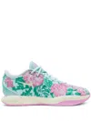 Nike Men's Lebron Xxi Premium Basketball Shoes In Pink