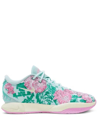 NIKE LEBRON XXI SNEAKERS
