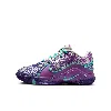 Nike Lebron Xxii Big Kids' Basketball Shoes In Brown