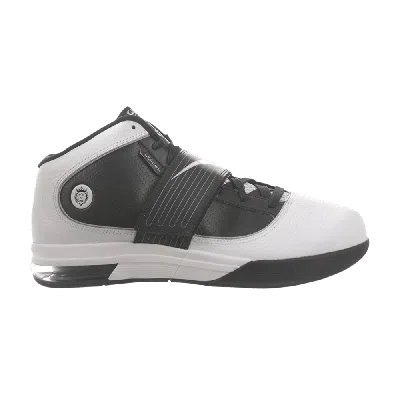 Pre-owned Nike Lebron Zoom Soldier 4 Tb 'white Black'