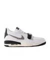 Nike Air Jordan Legacy 312 Low Sneakers In White