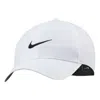 Nike Legacy 91 Tech Cap 'white Black'