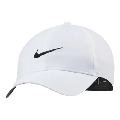 Nike Legacy 91 Tech Cap 'white Black'