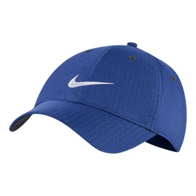 Nike Legacy91 Tech Hat 'navy Blue'