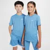 Nike Legend Big Kids' Dri-fit T-shirt In Blue