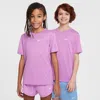 Nike Legend Big Kids' Dri-fit T-shirt In Purple