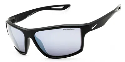 Nike Legend N Iu3295x 010 Occhiali Da Sole Per Uomo In Black