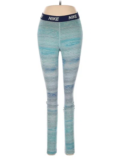 Pre-owned Nike Leggings