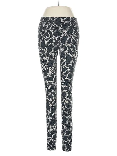 Pre-owned Nike Leggings In Black